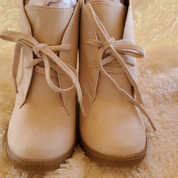 Booties - Picture 5 of 7